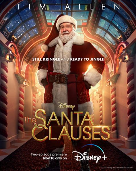 the santa clauses reddit